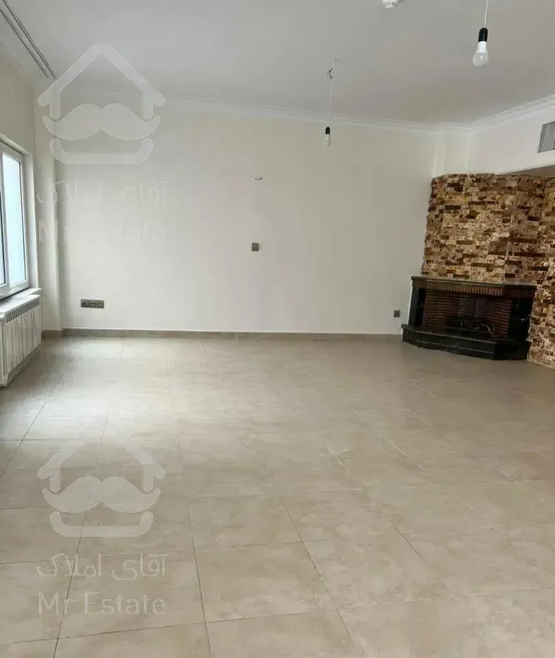 ۱۱۰متردوخوابه فول امکانات ظفر