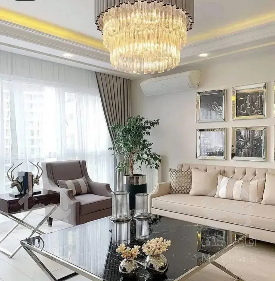 ۱۷۱متر سه خواب میرزاطاهر سمت ناژوان