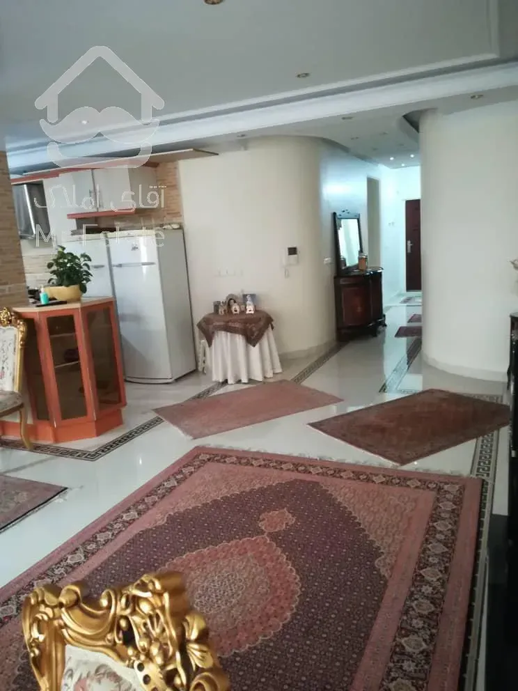 رهن و اجاره اپارتمان در فرمانیه