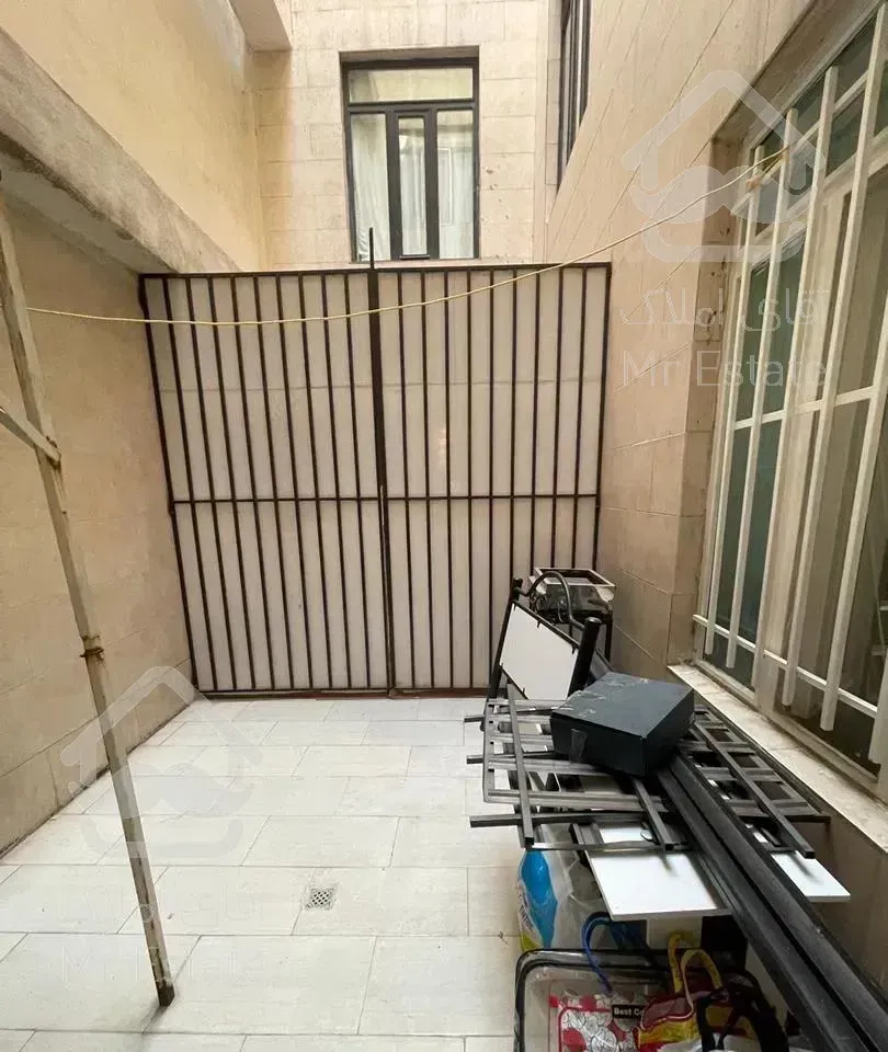 آپارتمان ۶۱ متری 1 خوابه پارکینگ دار