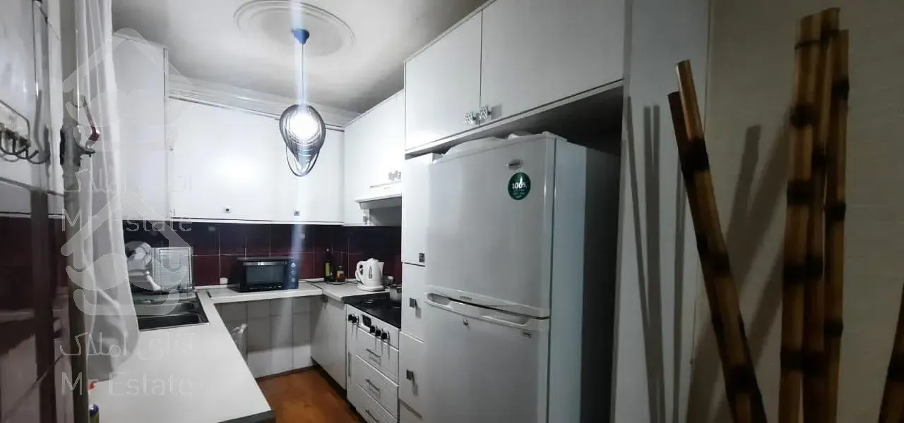 ۷۰ متر فول فردوس غرب