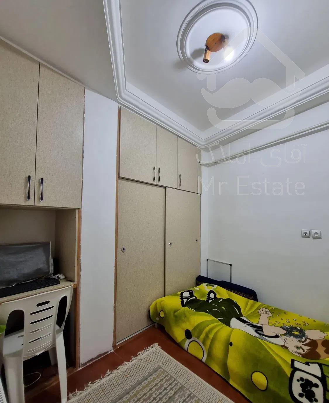 رهن آپارتمان ۱۳۰ متری/۲طبقه۲واحد/کیاشهر/دارای حیاط