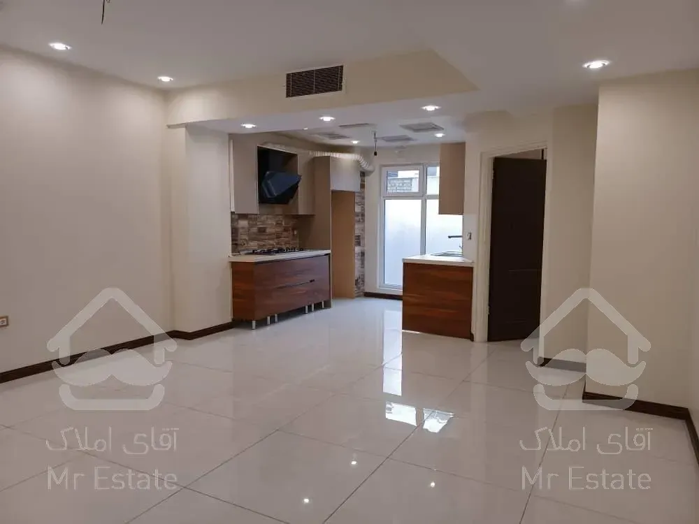 ٦٥متر/نوساز/امکانات کامل/یوسف آباد