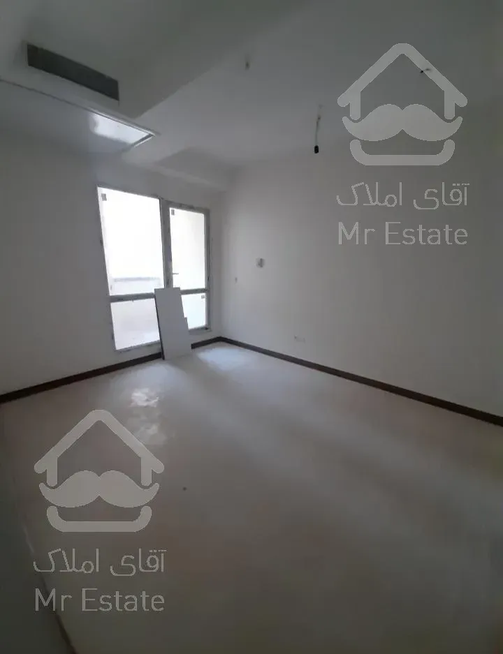 فروش ۱۲۱متر برج بهاران اکازیون/ویو دریاچه چیتگر/منطقه ۲۲