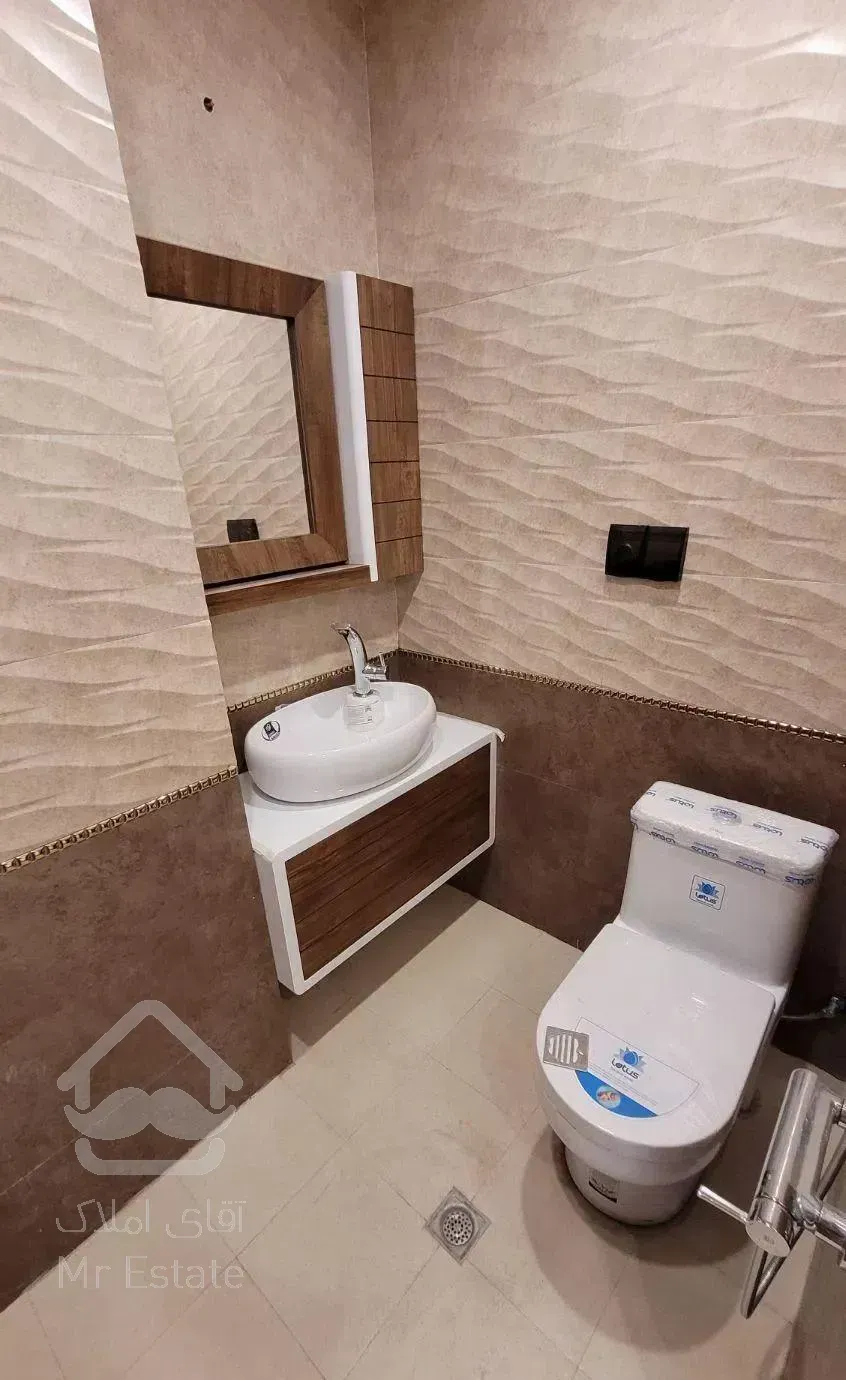 آپارتمان ۱۰۳ متر،۲ خواب