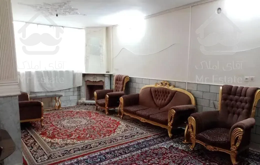 اجاره  و هفتگی، 90 متری 2 خواب