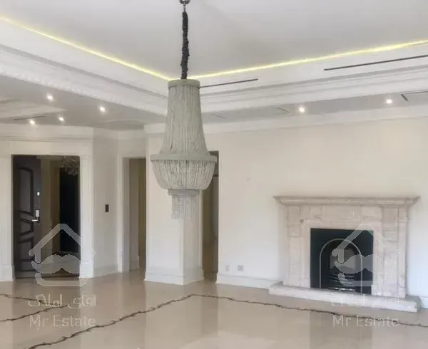 آپارتمان ۲۷۰ متری فرشته