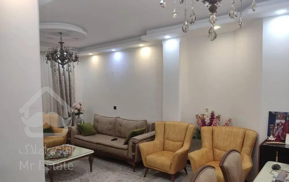 آپارتمان 72متر شهرک شهید باقری منطقه 22 دریاچه