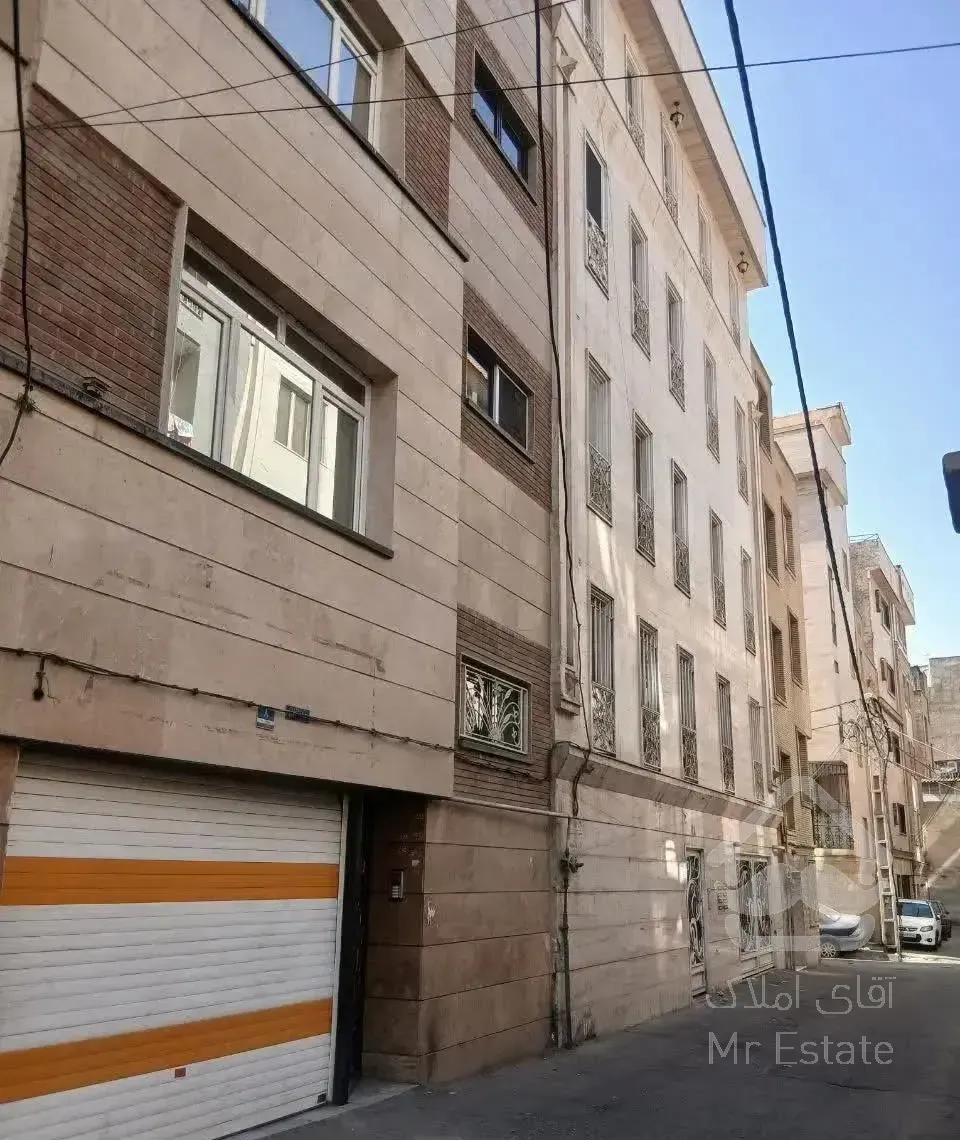 واحد ۷۰ متر تمیز، دوخواب آسانسور بالکن  تخلیه