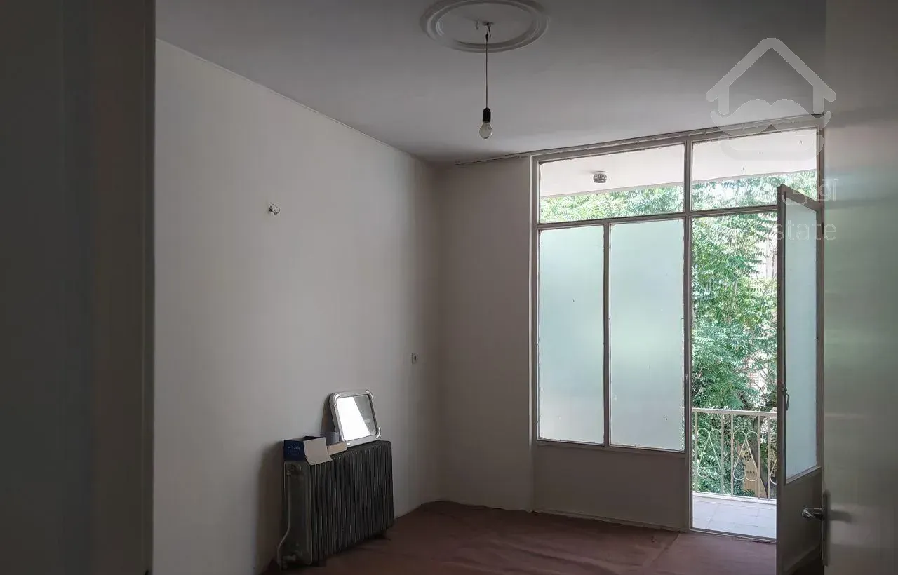 رهن آپارتمان ۱۲۰ متری ۳ خوابه.مسکن هجرانی