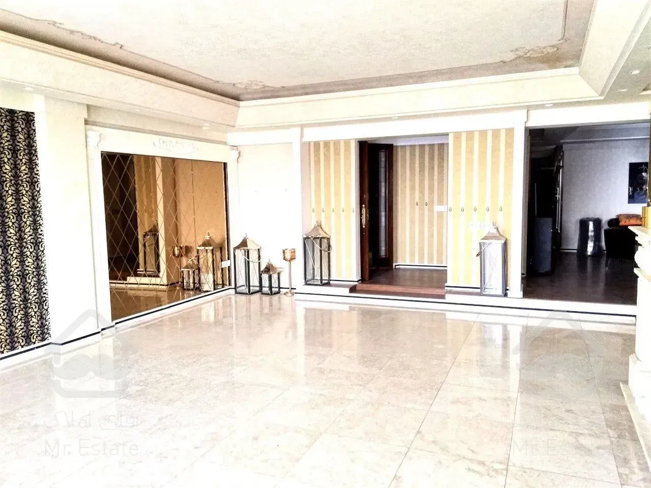 خرید 270 متری آپارتمان سنبل فرمانیه