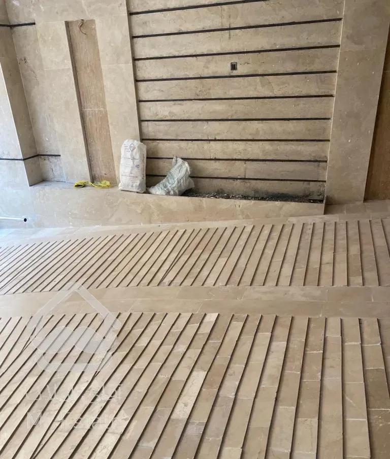 ۱۰۰متر آپارتمان سه خواب قصرالدشت بوستان