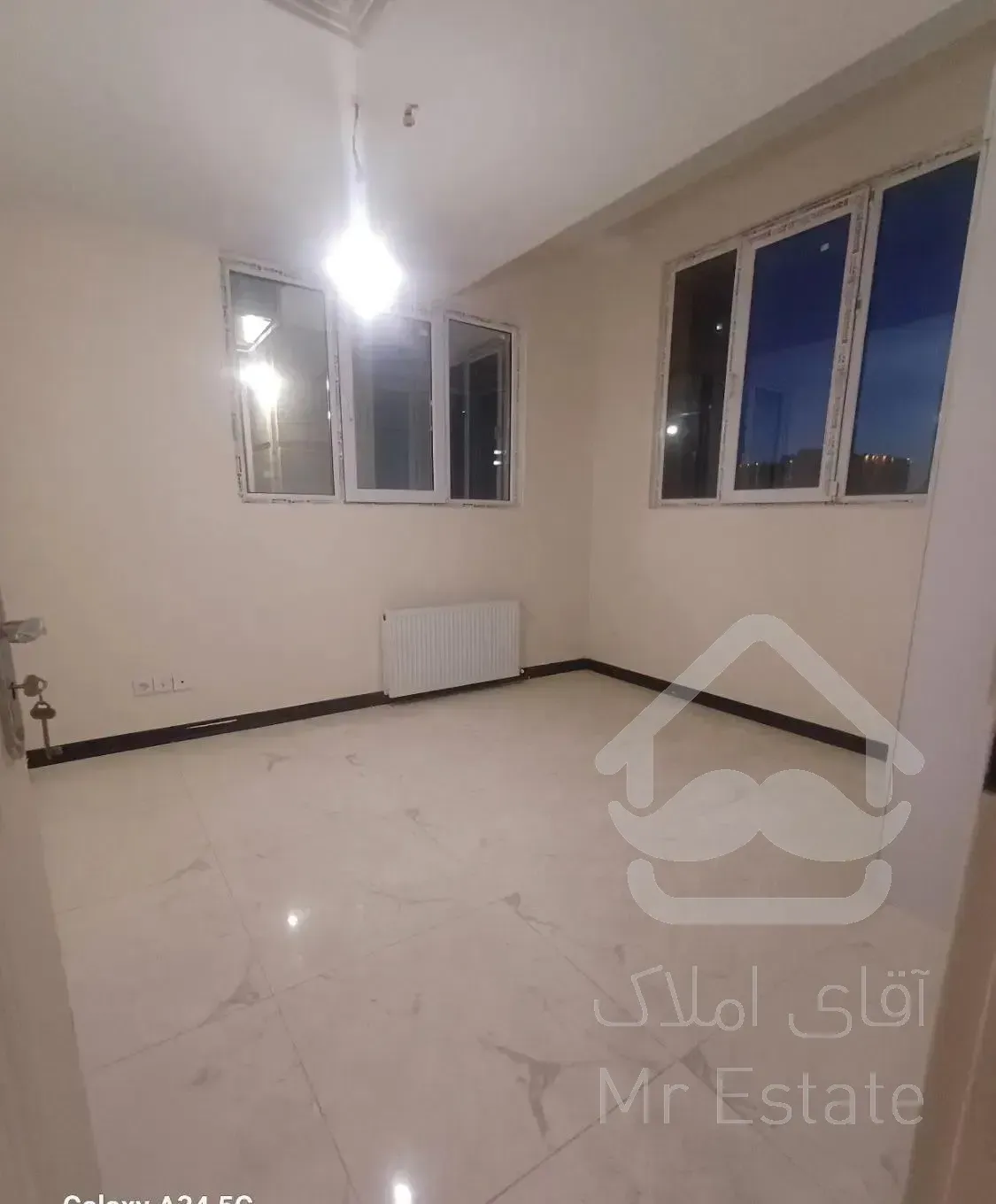 فروش ۱۱۰متر۲خواب،کلیدنخورده گلستان، چیتگر، کوهک