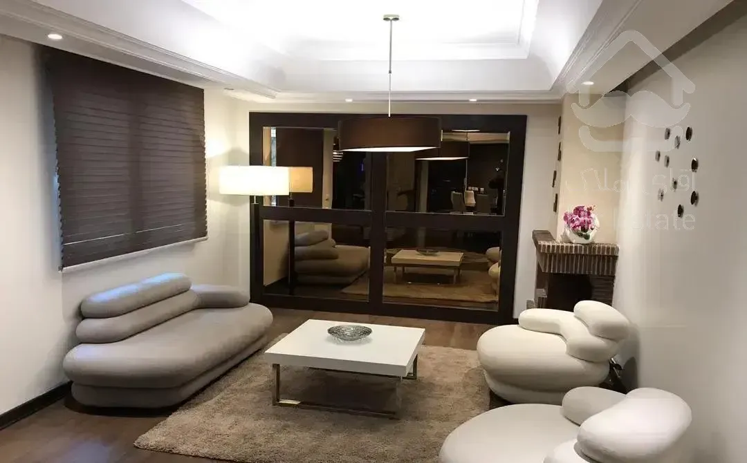 حصاری/۱۰۰متر/۲خواب/تاپ لوکیشن