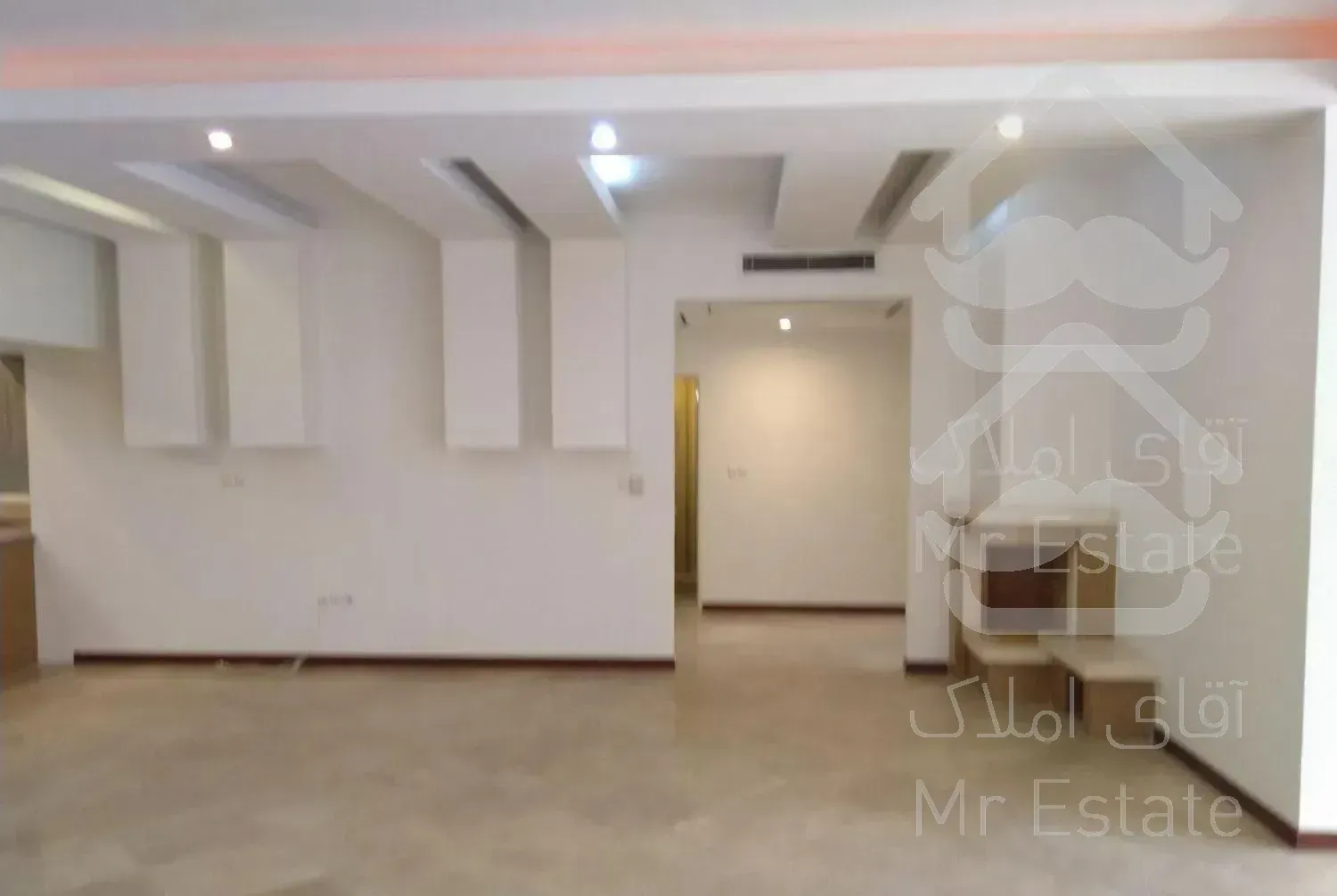 185 متری پاسداران