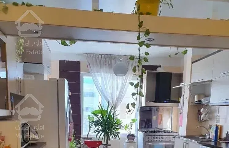 ۷۰ متری ۲ خواب