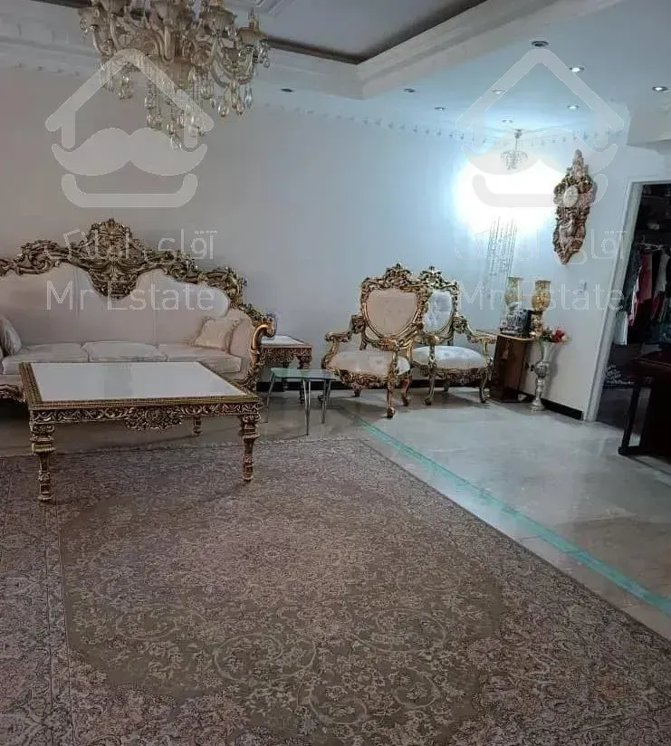 150متر/۳خواب/شخصی ساز/4vساله