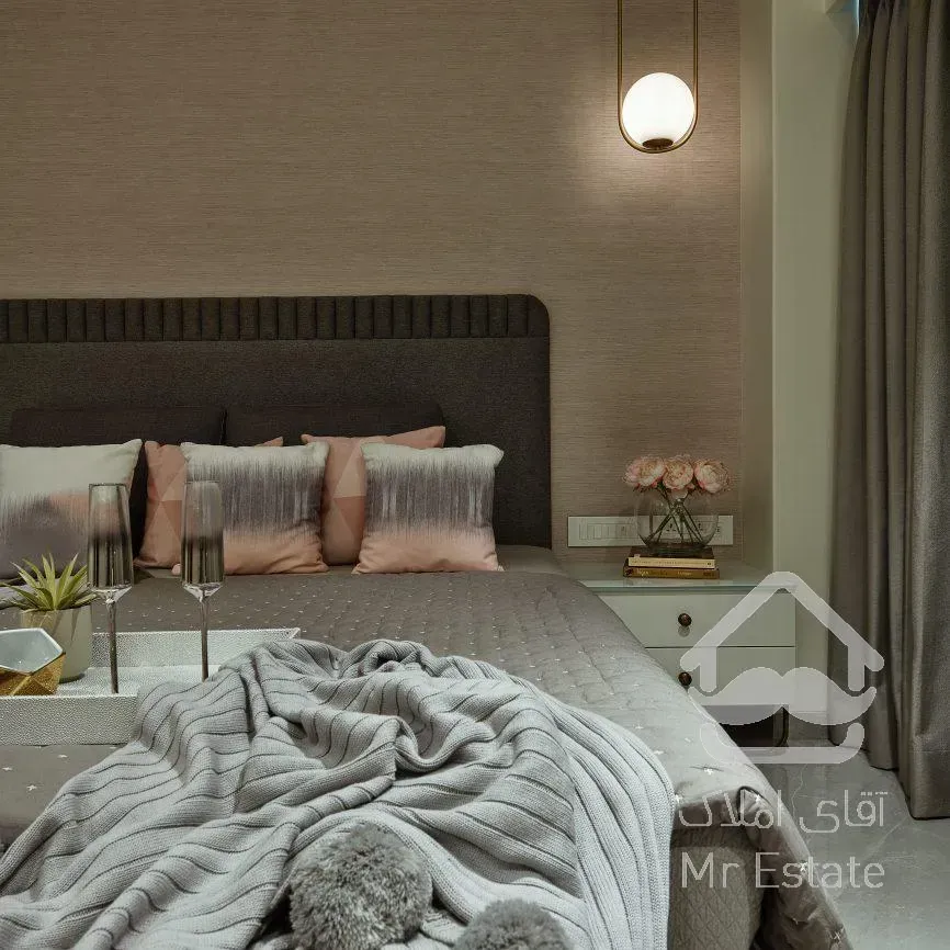 250 متر نوساز کامرانیه شمالی