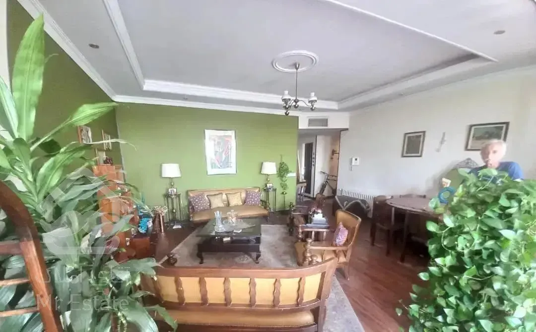 ۹۵ متر ، شاهین شمالی ، فول امکانات