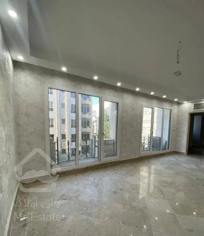 اجاره آپارتمان ۲۱۵ متر ۳خواب قیطریه جنوبی