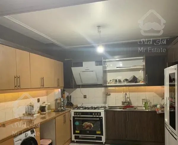 100متری ابشار روبروی پارک سنگی