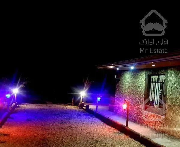 ۷۲۵ متر موقعیت تجاری ۴۵ متری فیروزکوه