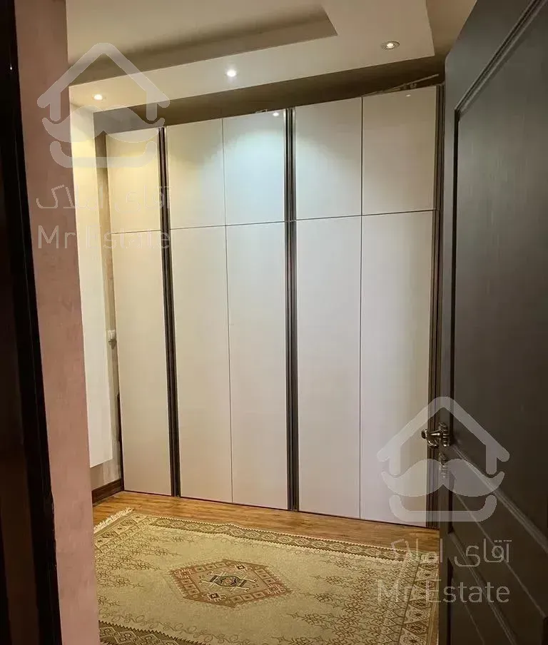 آپارتمان تک واحدی / مطهری