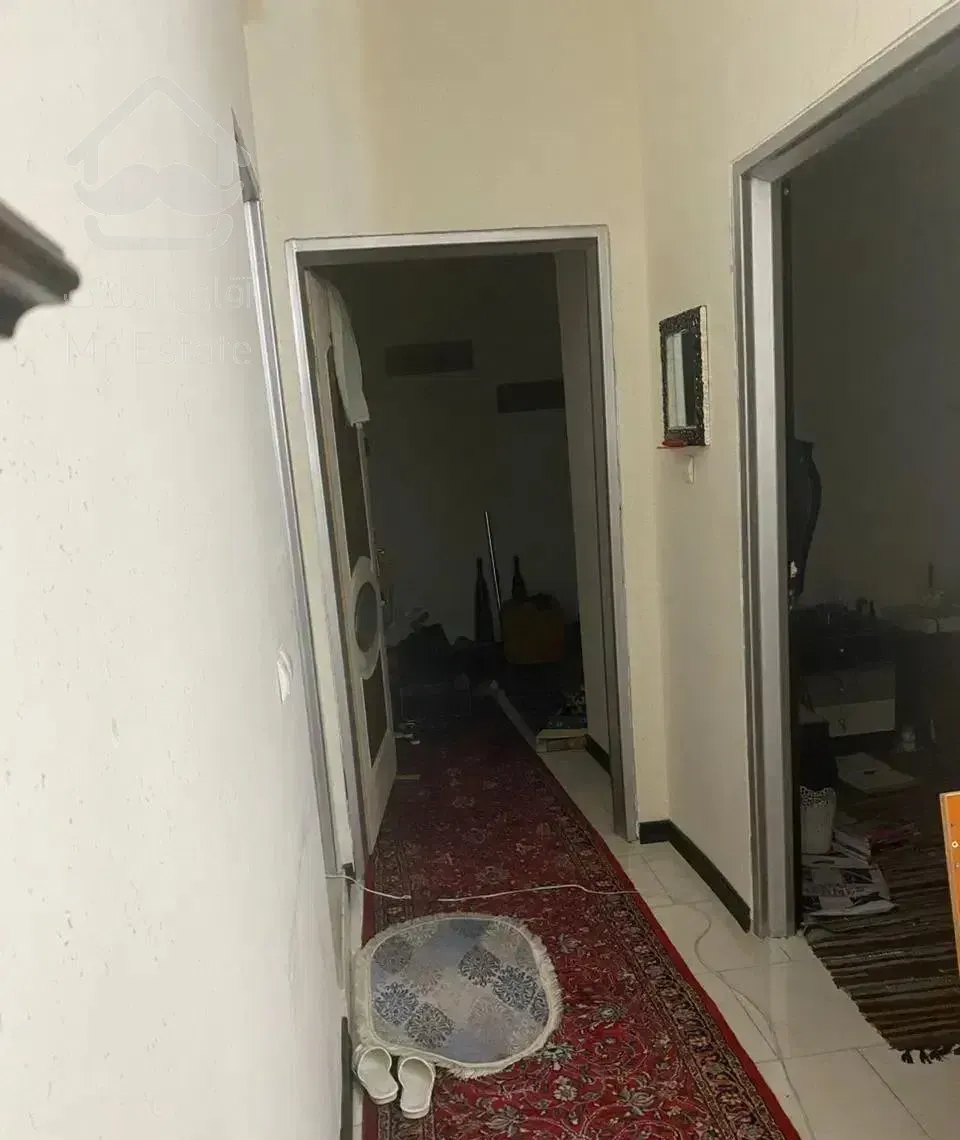 فروش یک واحد آپارتمان مسکن مهر نانو ابنیه