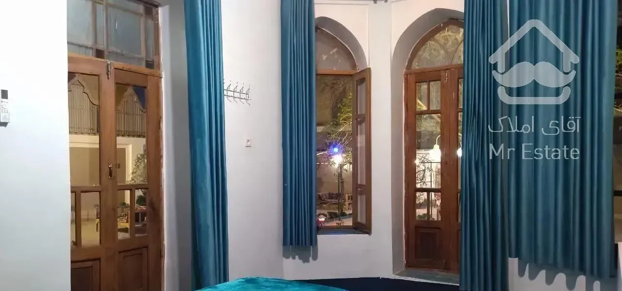 اقامتگاه بوم گردی هتل سوییت مرکز شهر میدان امام