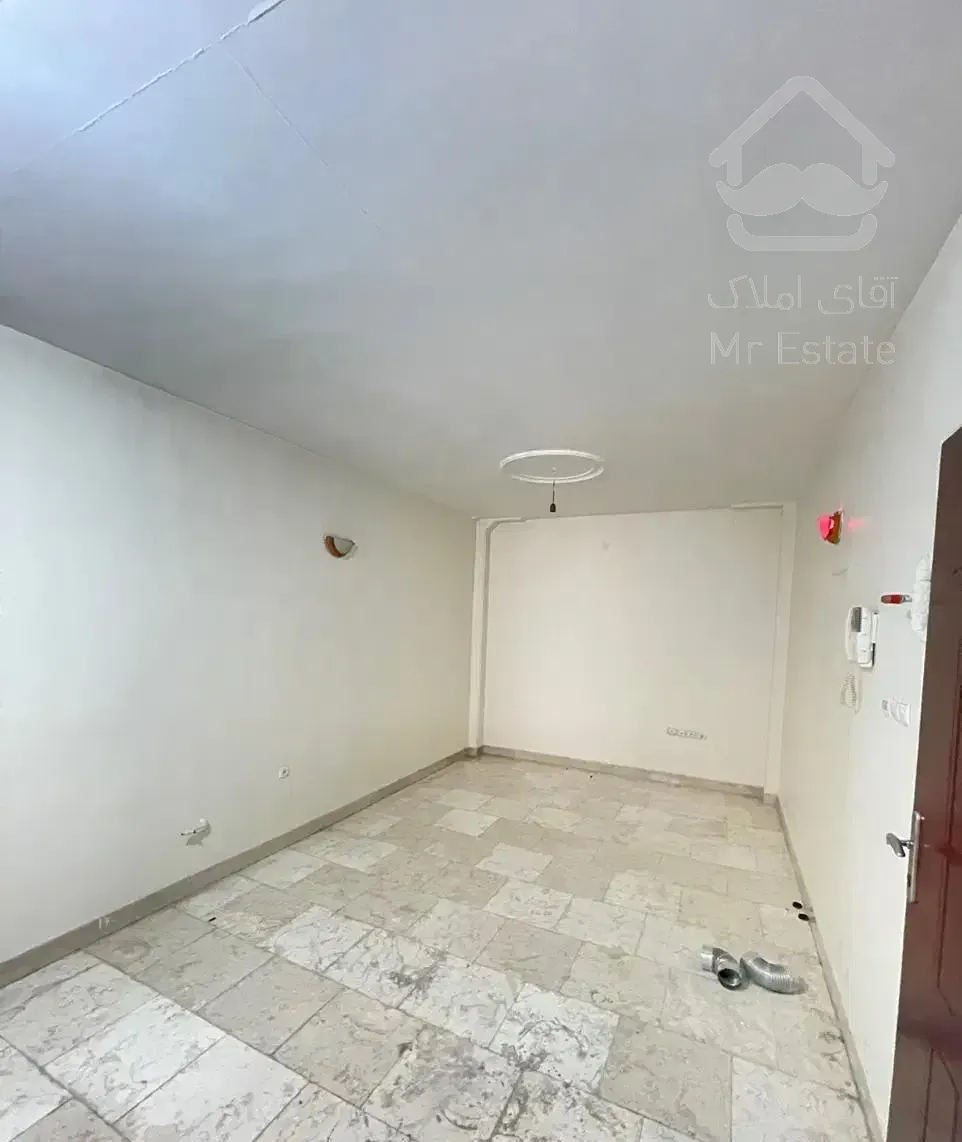 ۱۶ متری دوم جنوبی ۴۴ متر ۱ خواب ط همکف