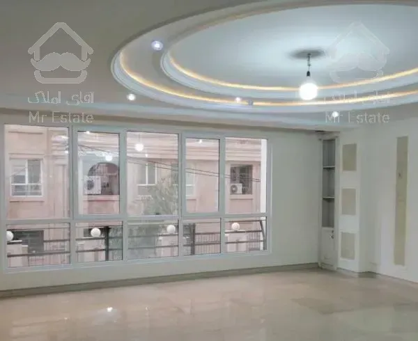 120متر، سه خواب، سوپر سازه منطقه 5