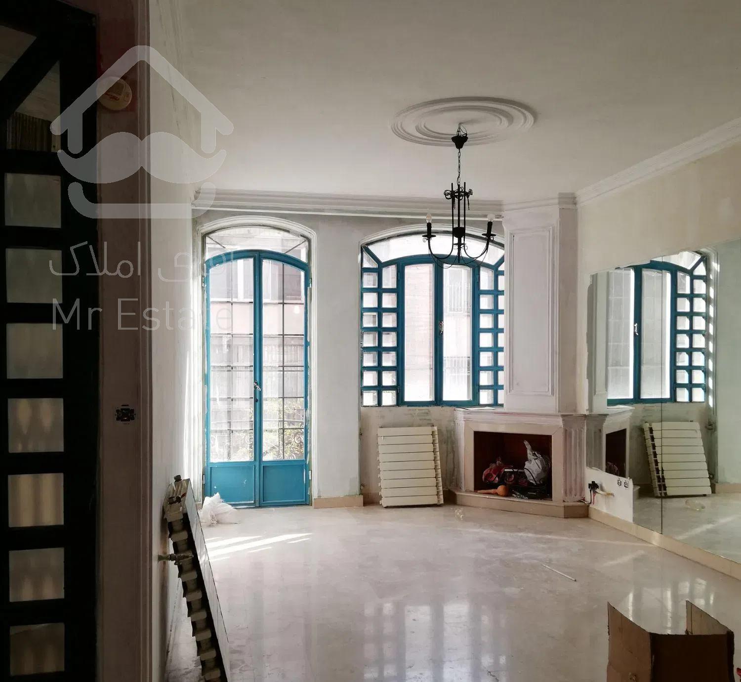 180 مـتــر 3 خـواب  دوبلــکس  ولـیـعـصر  زرتـشــت