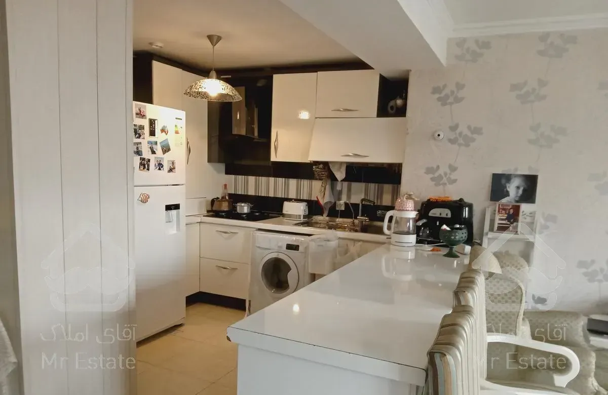 فروش آپارتمان در پونک منطقه ۲ همیلا