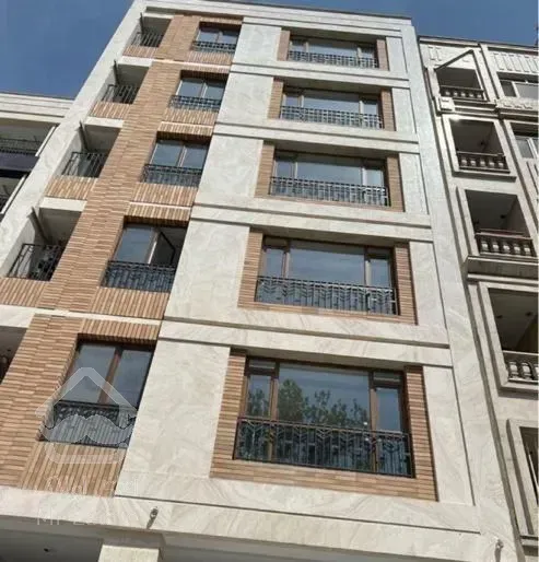 ۱۲۰متر/نوساز/تهاتر با کلنگی/لوکیشن تاپ