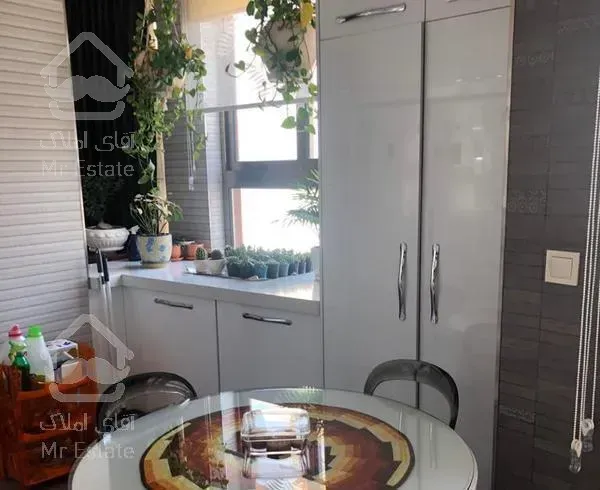 آپارتمان ۱۵۰ متری ویودار ولنجک