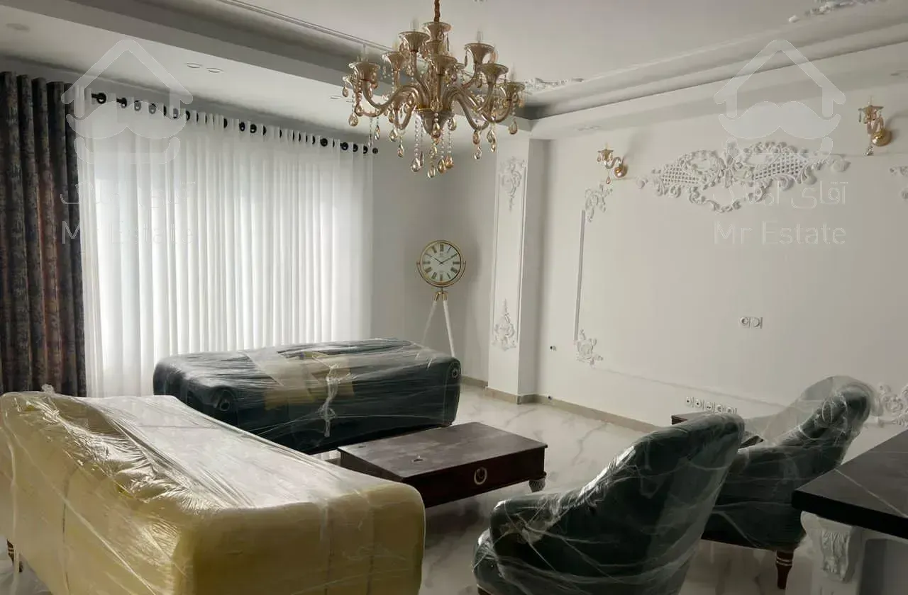 ۱۳۰ متر تکواحدی