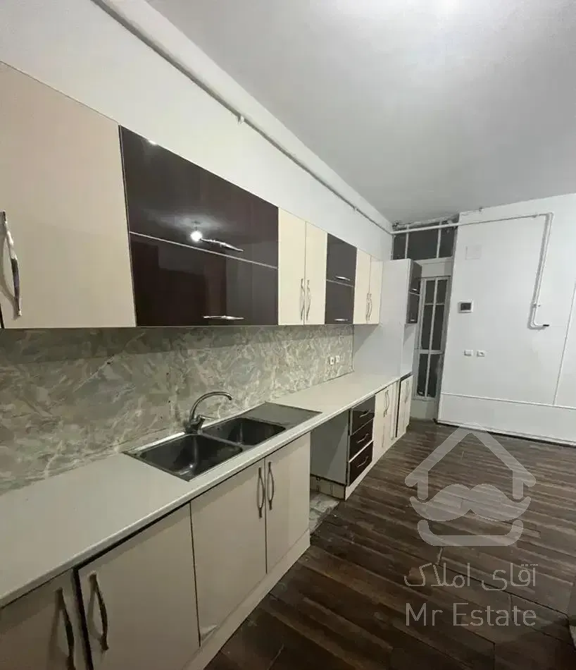 خانه ویلایی ۴۵۰ متری طبرستان ۲ نبش