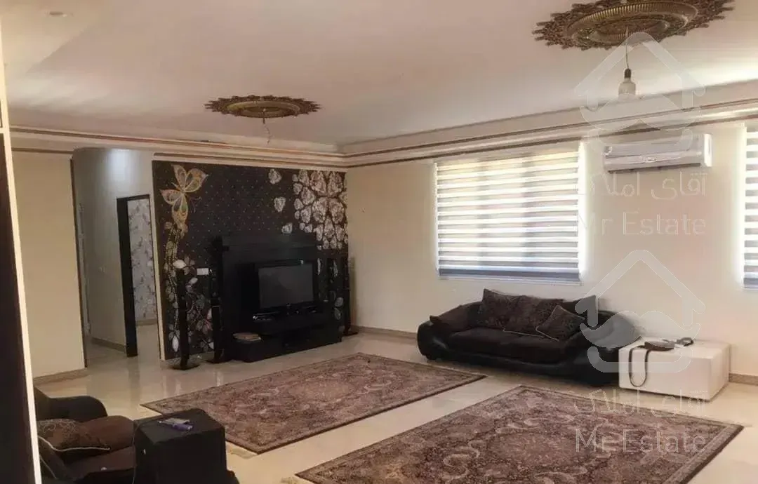 ویلا ۵۰۰ متر استخر آبگرم مهراباد رودهن دماوند