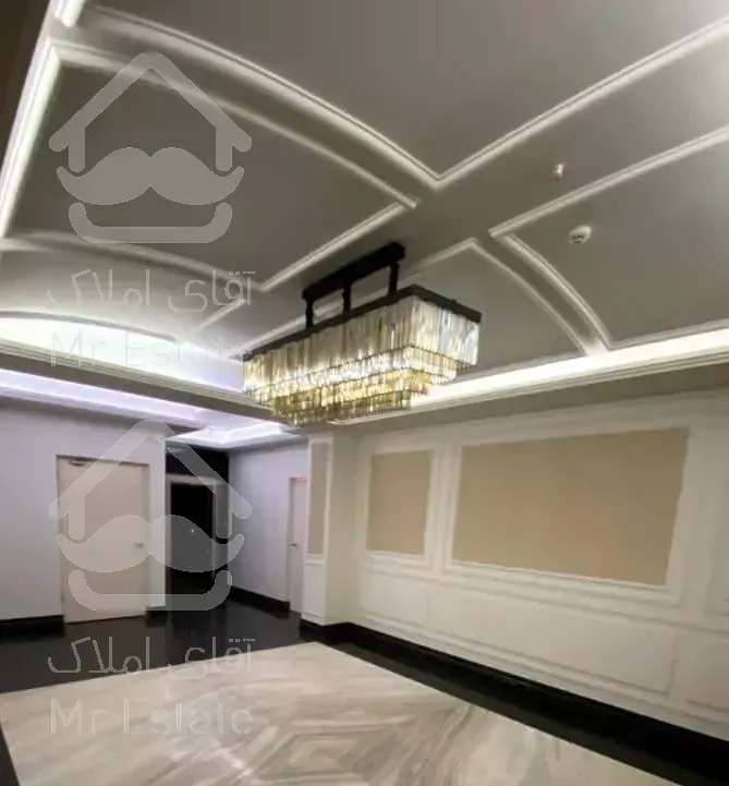 سیدخندان105مترنوساز فول امکانات خارج طرح