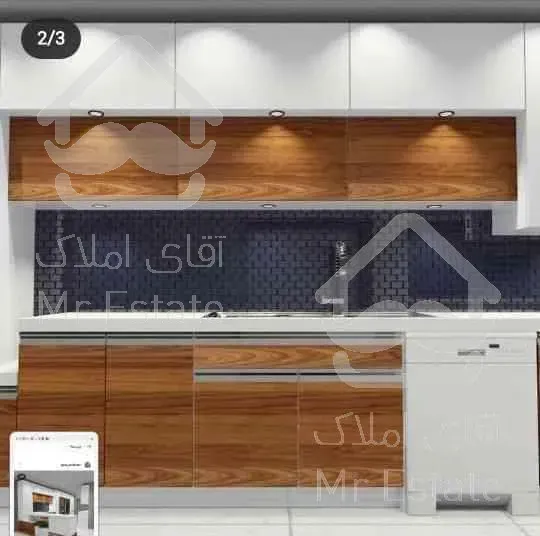 خرید آپارتمان ۱۴۰ متری فرمانیه