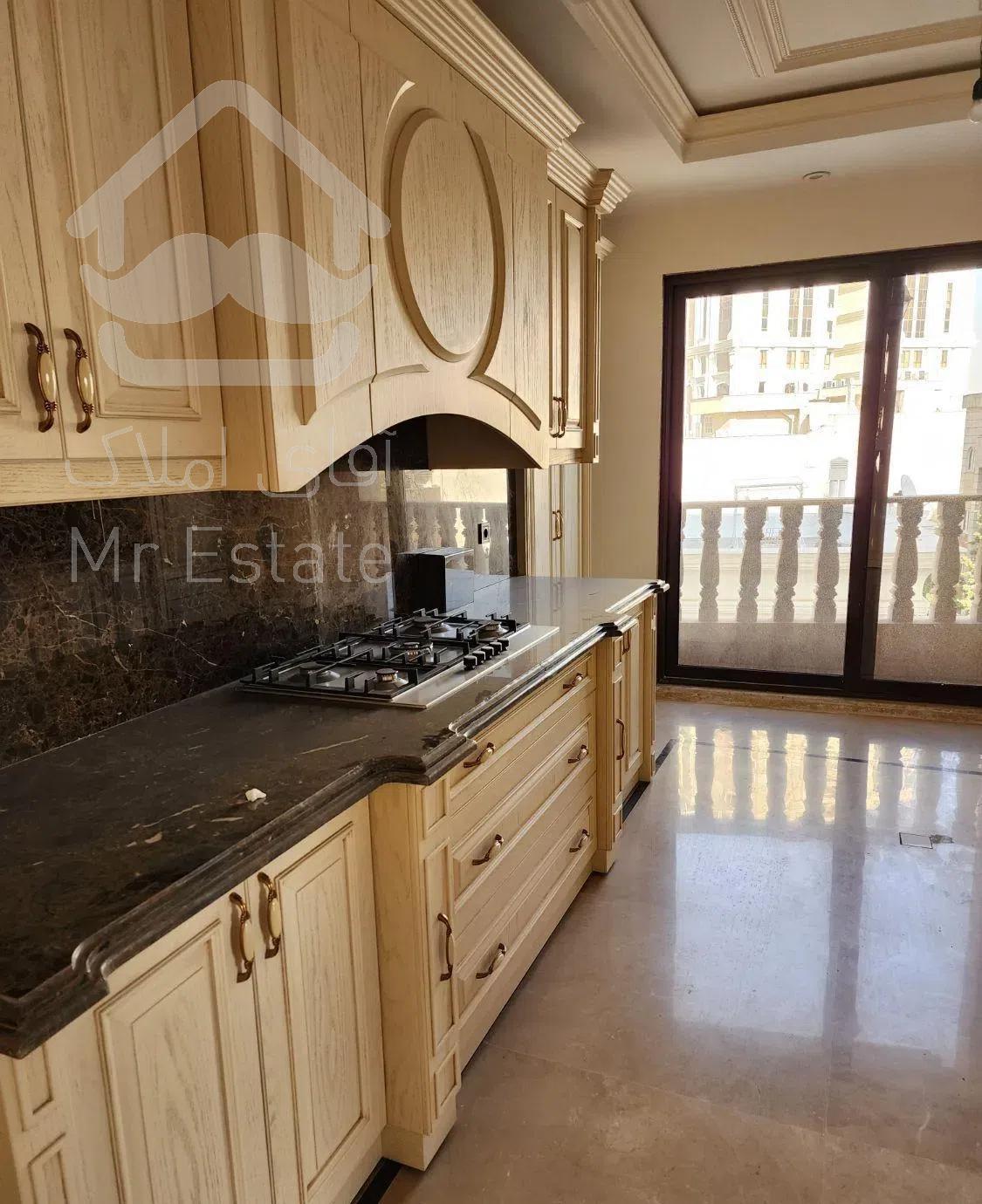 نیاوران  ۲۵۰ متر تک واحدی نوساز