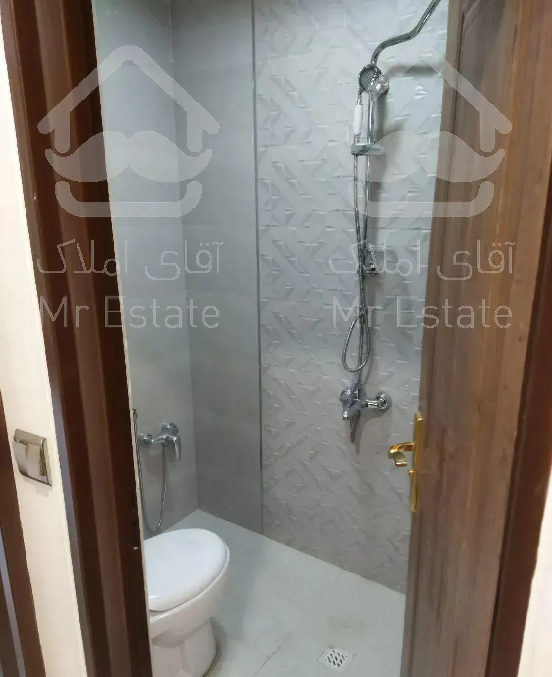 ۱۰۳متر/زرگنده/۲خواب +۲مستر