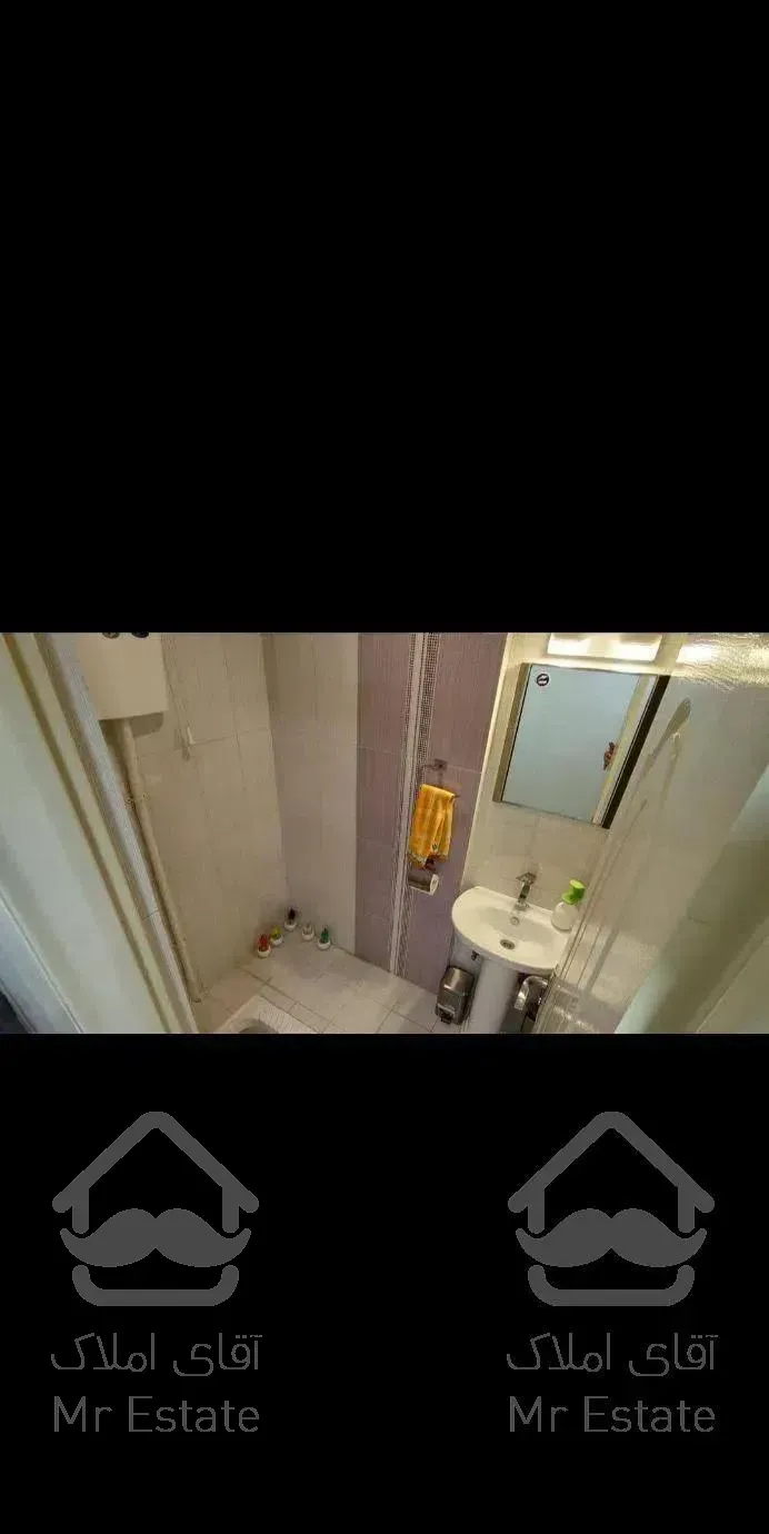 ۹۰ متر بدون مشرف،شهرک شهپریان،البرز،بهشتی،ارکیده