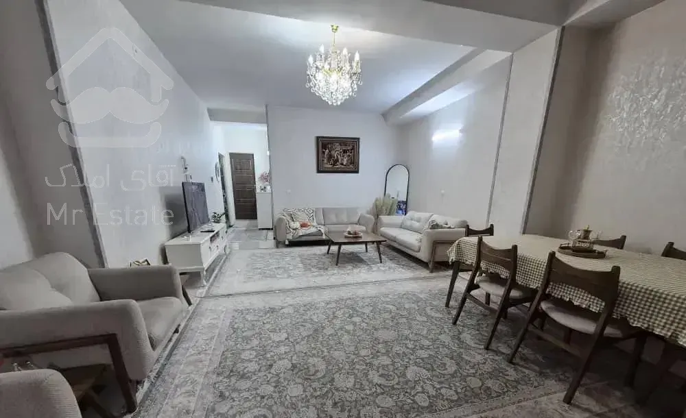 واحد ۱۰۰ متری اپادانا