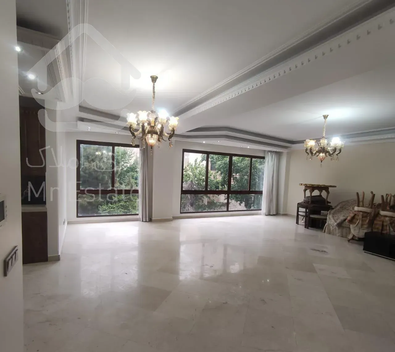 بهترین فرعی دولت۱۰۰متر۲خ۷ساله فول لوکس