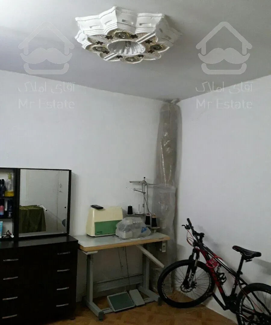 آپارتمان ۸۵ متری