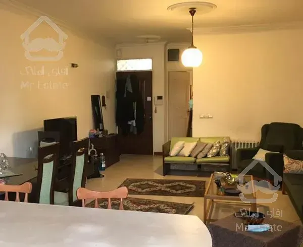 ۷۲ متر شهرک غرب