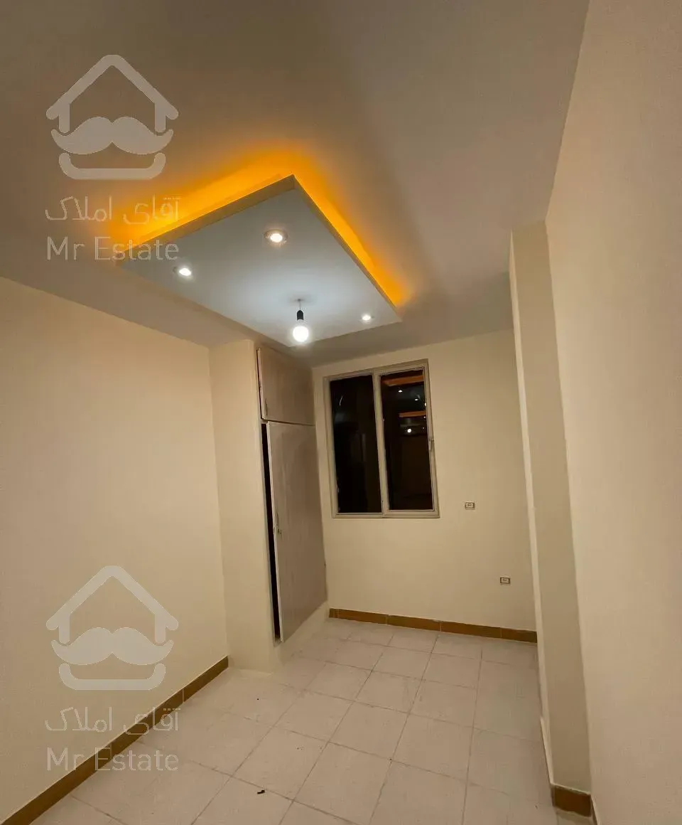 48 متر نما تراورتن