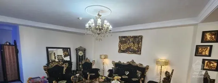 ۸۵متر تسلیحات وحیدیه زرکش