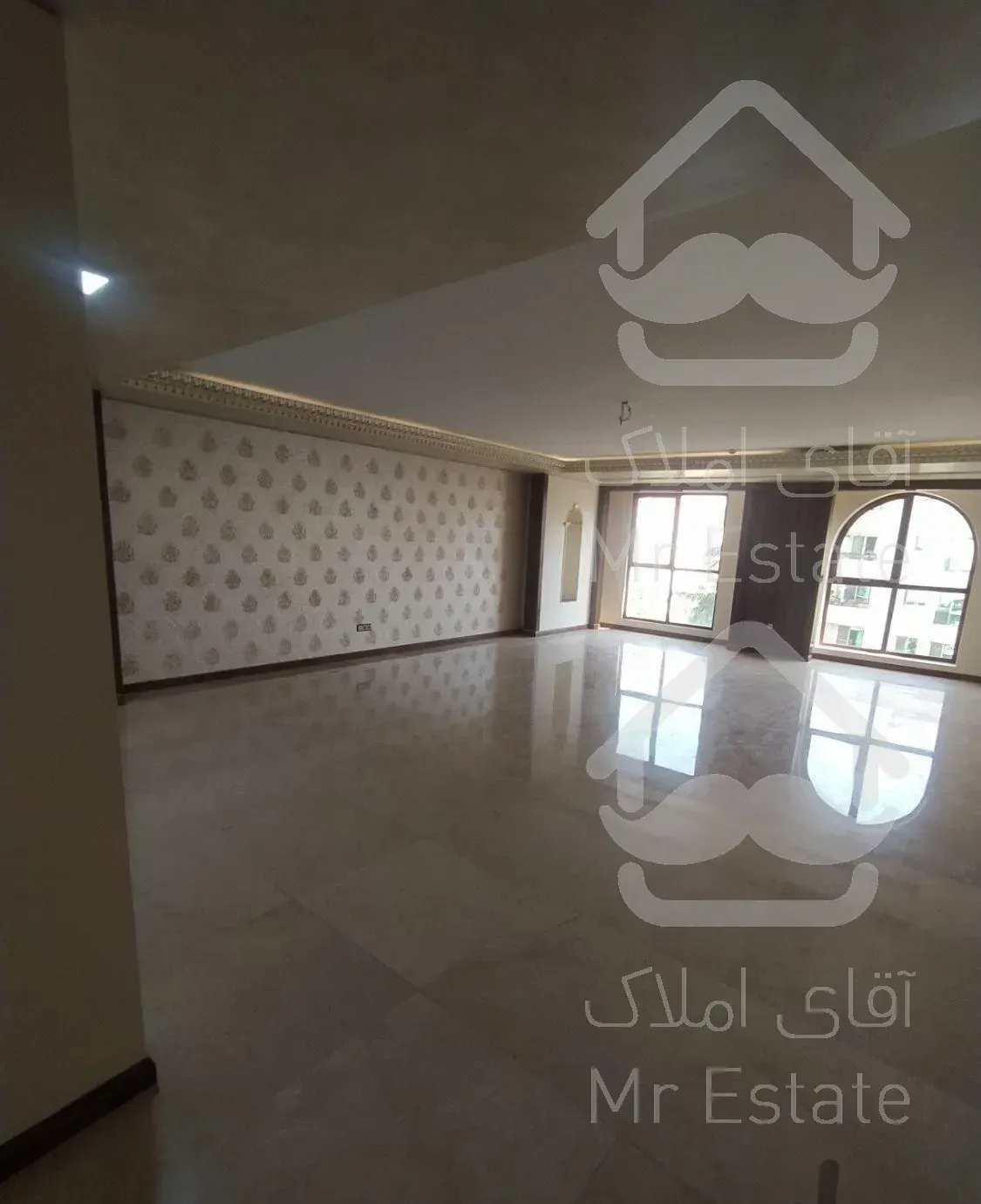 آجودانیه ۲۰۰ متر رهن کامل